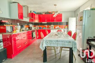  Maison � vendre 8 pi�ces 145 m�