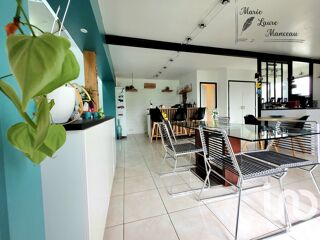  Maison � vendre 8 pi�ces 176 m�