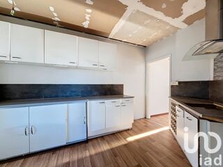  Maison � vendre 3 pi�ces 65 m�