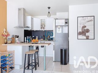  Appartement � vendre 3 pi�ces 52 m�