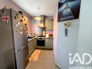  Maison � vendre 3 pi�ces 62 m�