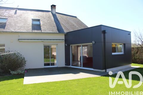   Vente Maison/villa 9 pi�ces Maison - 9 pi�ce(s) - 143 m�