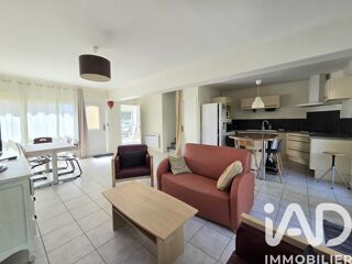  Maison � vendre 5 pi�ces 89 m�