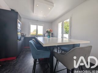  Maison � vendre 6 pi�ces 118 m�