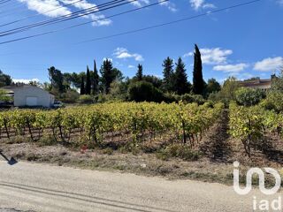  Terrain � vendre 1000 m�