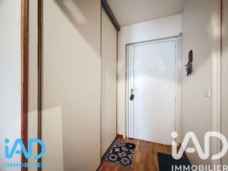  Appartement � vendre 4 pi�ces 75 m�