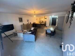  Appartement  vendre 4 pices 86 m