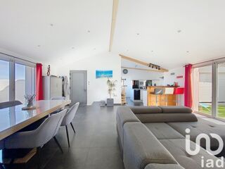  Maison  vendre 5 pices 142 m