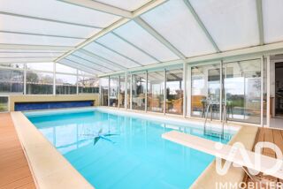  Maison � vendre 4 pi�ces 113 m�