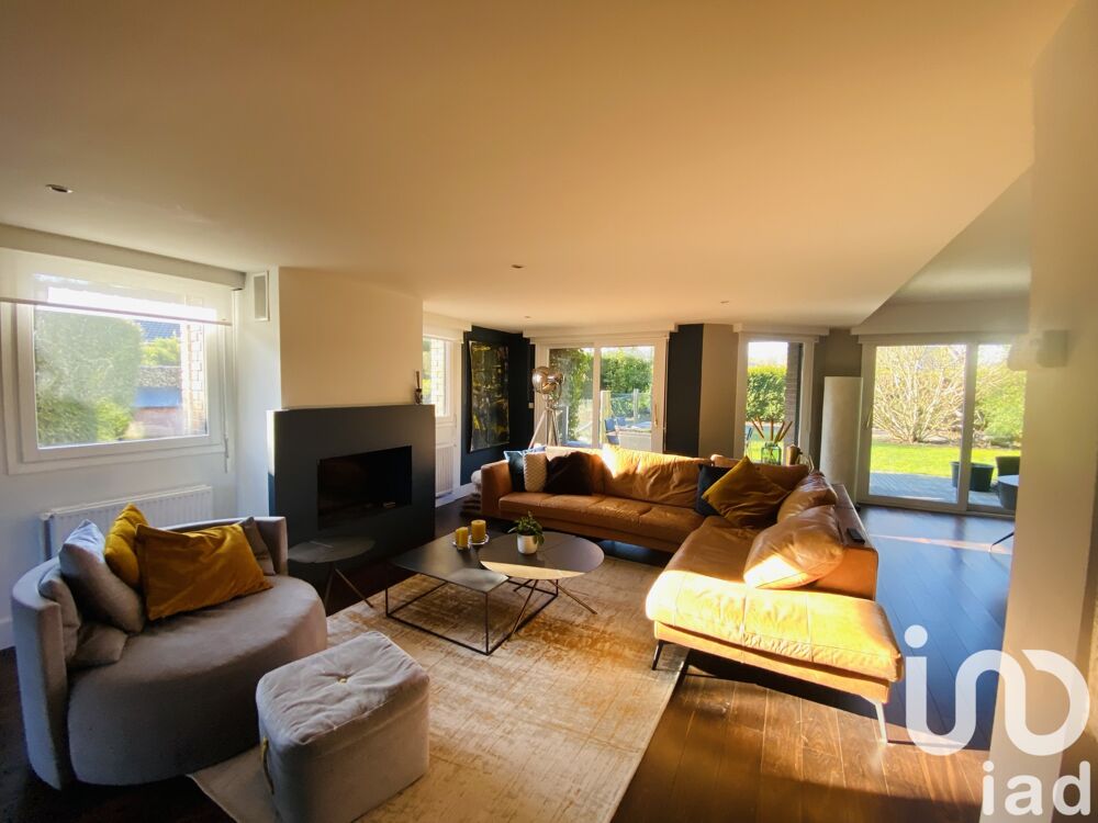  vendre  Villa Gruson (59152)