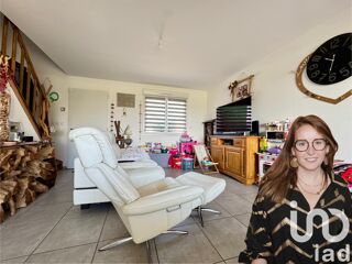  Maison � vendre 4 pi�ces 86 m�