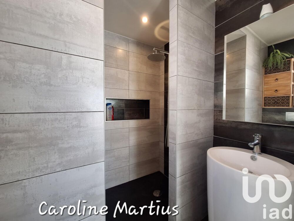 � vendre  Maison Angoulins (17690)