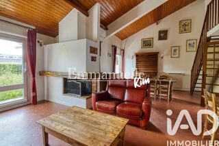  Maison � vendre 6 pi�ces 110 m�