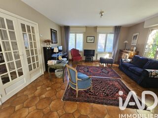  Maison � vendre 8 pi�ces 160 m�