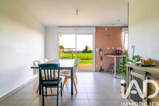  Maison � vendre 4 pi�ces 80 m�