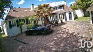  Maison � vendre 8 pi�ces 250 m�