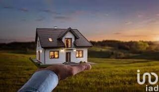  Terrain  vendre 1262 m