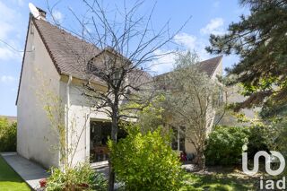  Maison � vendre 7 pi�ces 198 m�