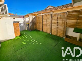  Maison � vendre 3 pi�ces 55 m�