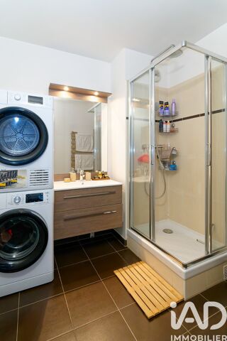  Appartement � vendre 4 pi�ces 74 m�