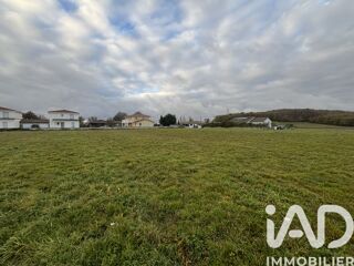  Terrain � vendre 874 m�