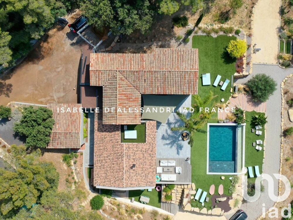  vendre  Maison Sanary-sur-Mer (83110)