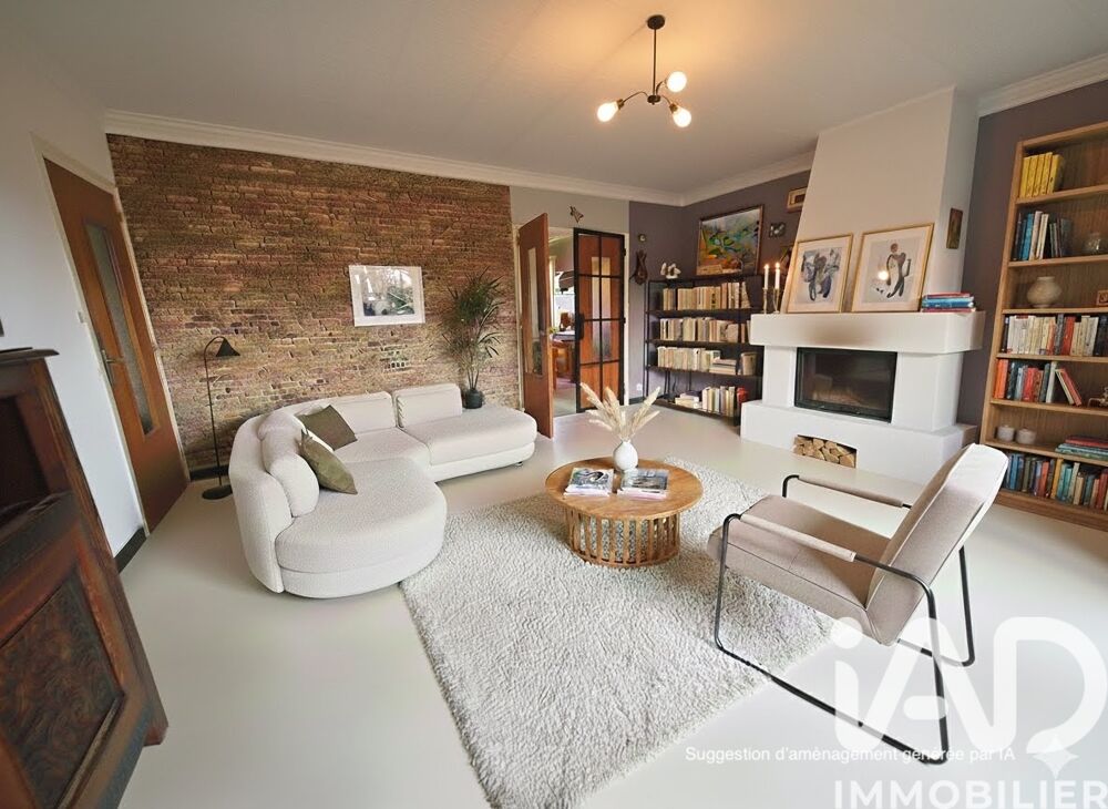 � vendre  Maison Gu�rande (44350)