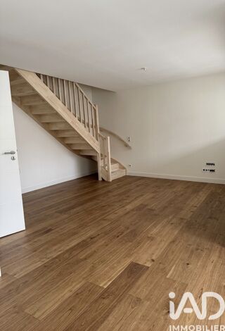  Maison � vendre 3 pi�ces 66 m�