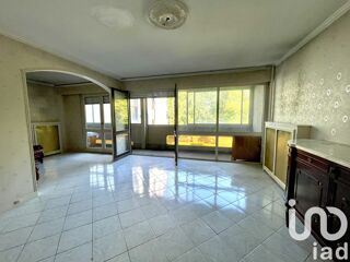  Appartement  vendre 5 pices 100 m