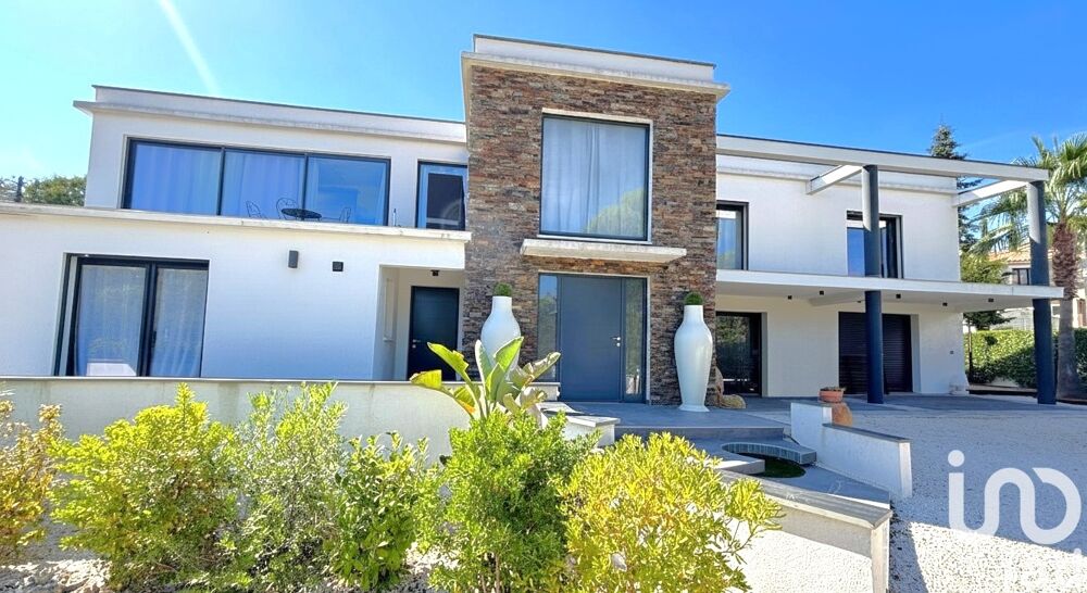 � vendre  Maison St Aygulf (83370)