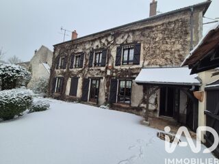  Maison � vendre 5 pi�ces 148 m�