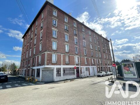   Vente Appartement 3 pices Appartement - 3 pice(s) - 64 m