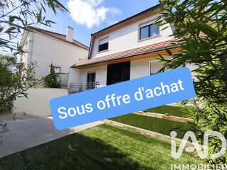  Villa � vendre 6 pi�ces 160 m�