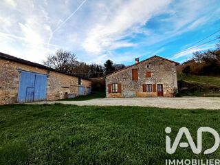  Maison � vendre 2 pi�ces 56 m�