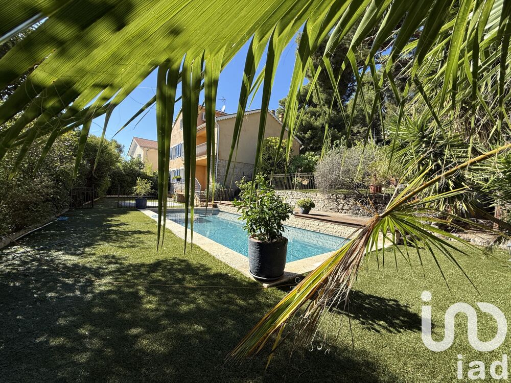  vendre  Maison Toulon (83100)