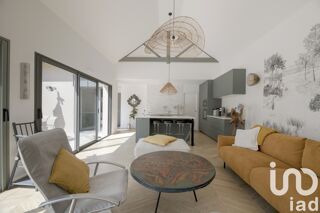  Maison  vendre 6 pices 124 m