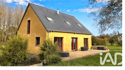   Vente Maison/villa 6 pi�ces Maison - 6 pi�ce(s) - 142 m�