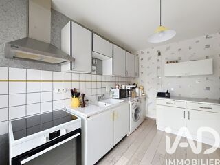  Appartement � vendre 4 pi�ces 72 m�