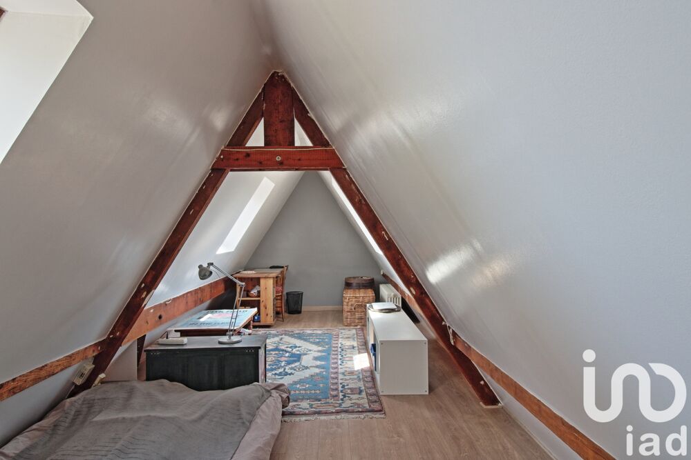  vendre  Maison Saint-Leu-la-Fort (95320)