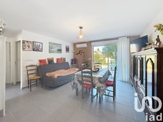  Appartement � vendre 3 pi�ces 56 m�