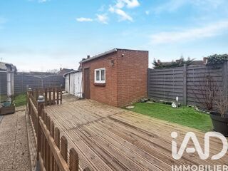  Maison � vendre 4 pi�ces 130 m�