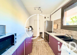  Appartement � vendre 4 pi�ces 71 m�