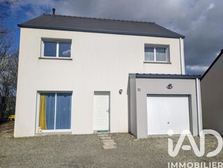  Maison � vendre 4 pi�ces 107 m�