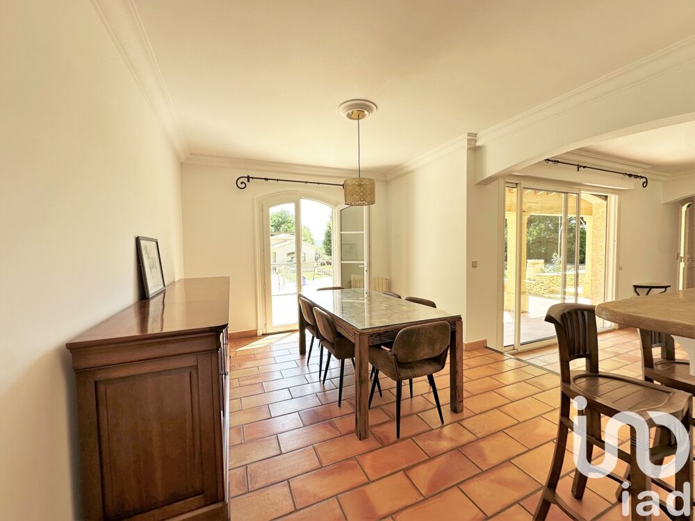  vendre  Maison Uzs (30700)