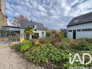  Villa � vendre 7 pi�ces 350 m�