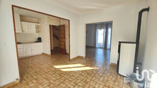  Maison � vendre 5 pi�ces 100 m�