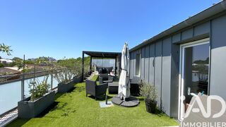  Appartement � vendre 4 pi�ces 76 m�