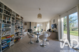  Maison � vendre 5 pi�ces 160 m�