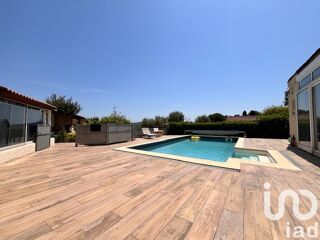  Maison  vendre 9 pices 168 m
