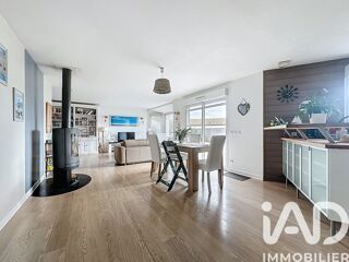  Maison � vendre 6 pi�ces 140 m�